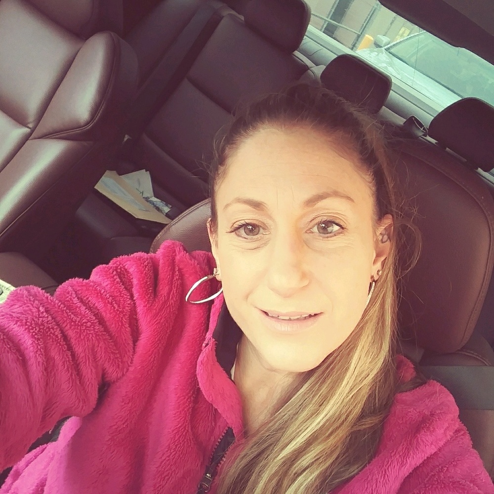 Meet your Posher, Amantha